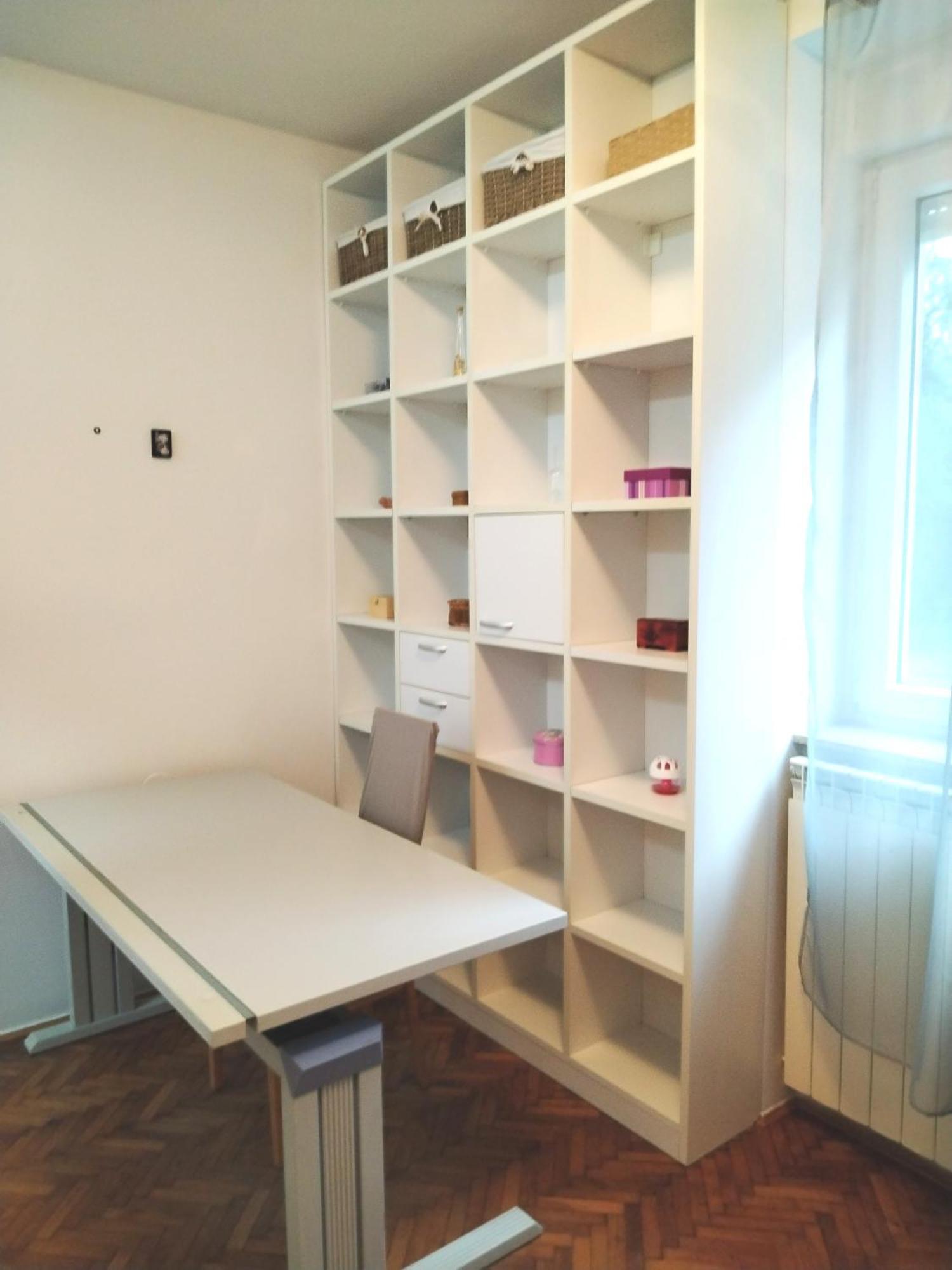 Apartamento Studio-M-Andic Zagreb Exterior foto