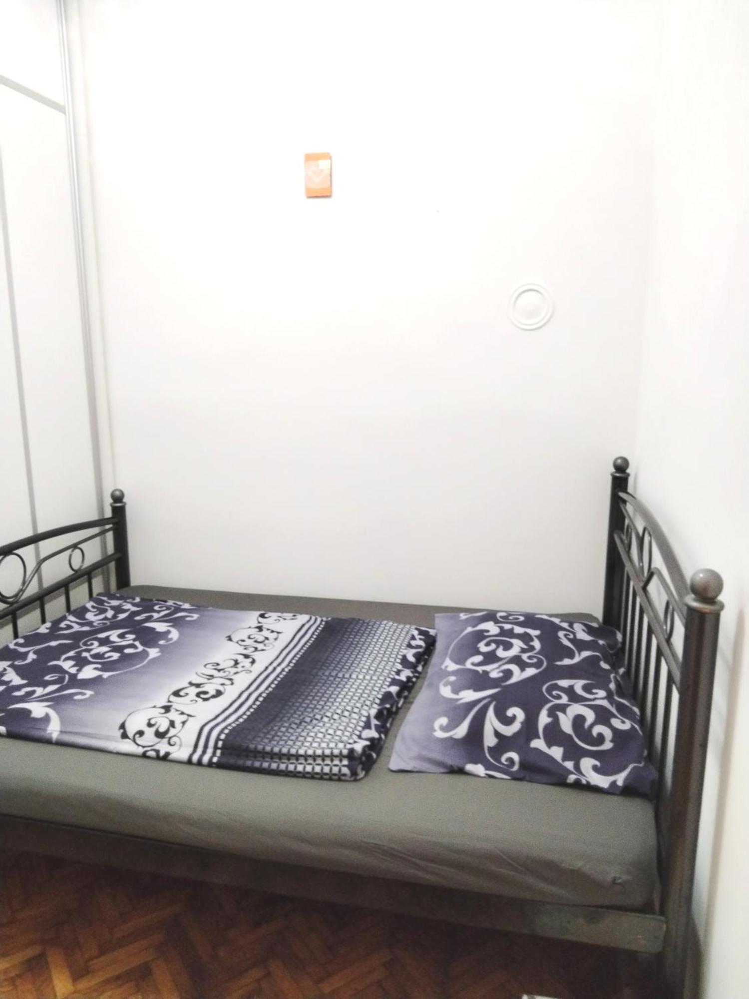 Apartamento Studio-M-Andic Zagreb Exterior foto