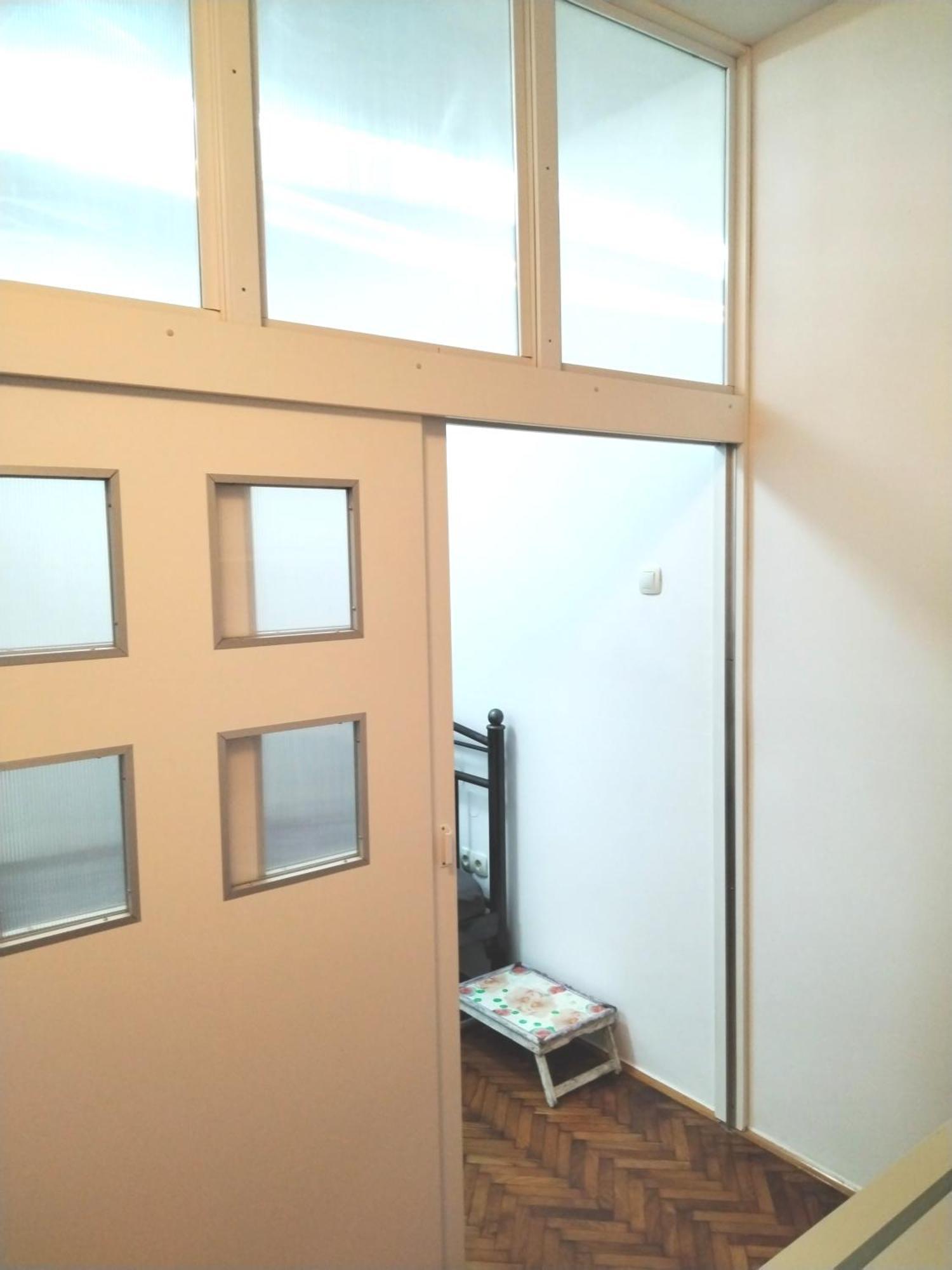 Apartamento Studio-M-Andic Zagreb Exterior foto